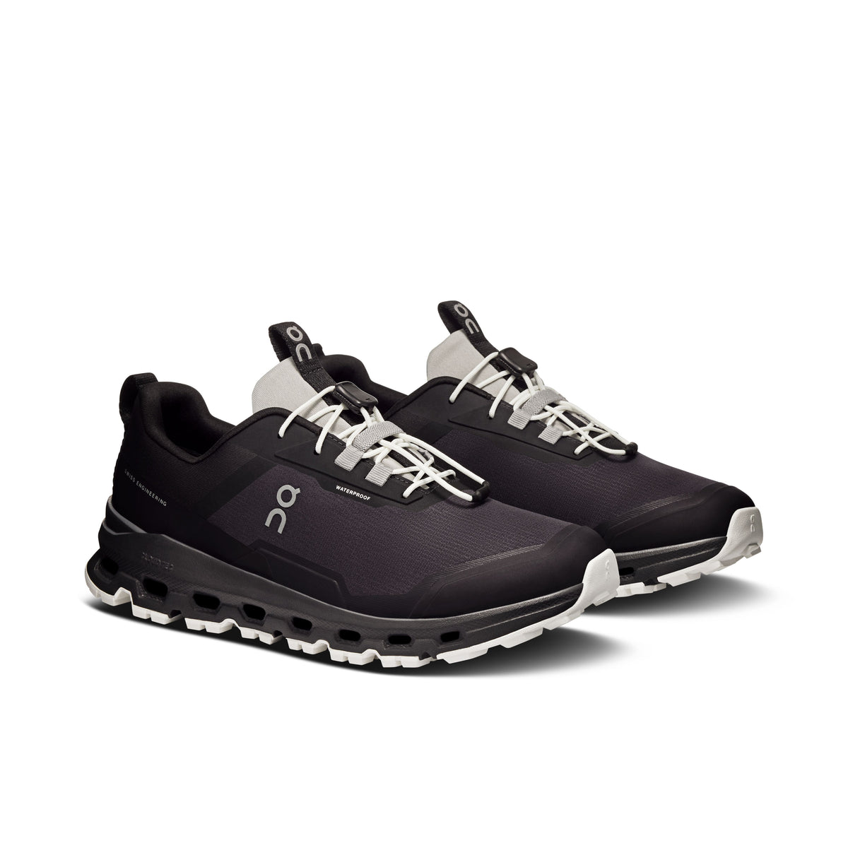 Youth Cloudhero Waterproof Magnet | Black - US 8561