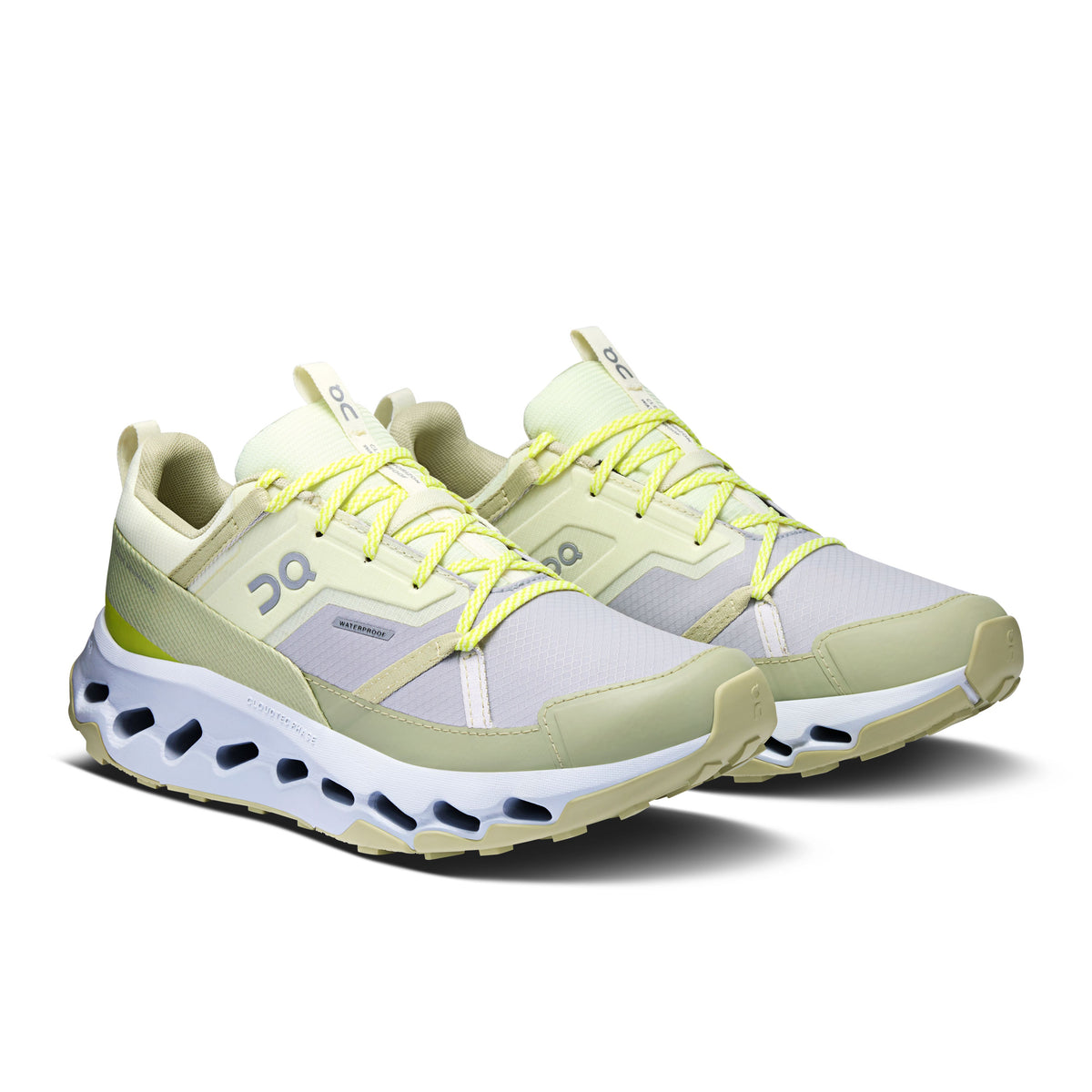 Women's Cloudhorizon Waterproof Glacier | Caper - US 6524