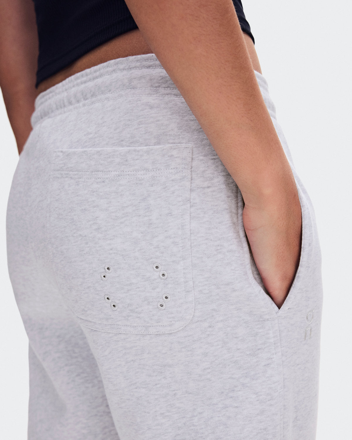 Women's Club Collective Pants Crater - US 0333