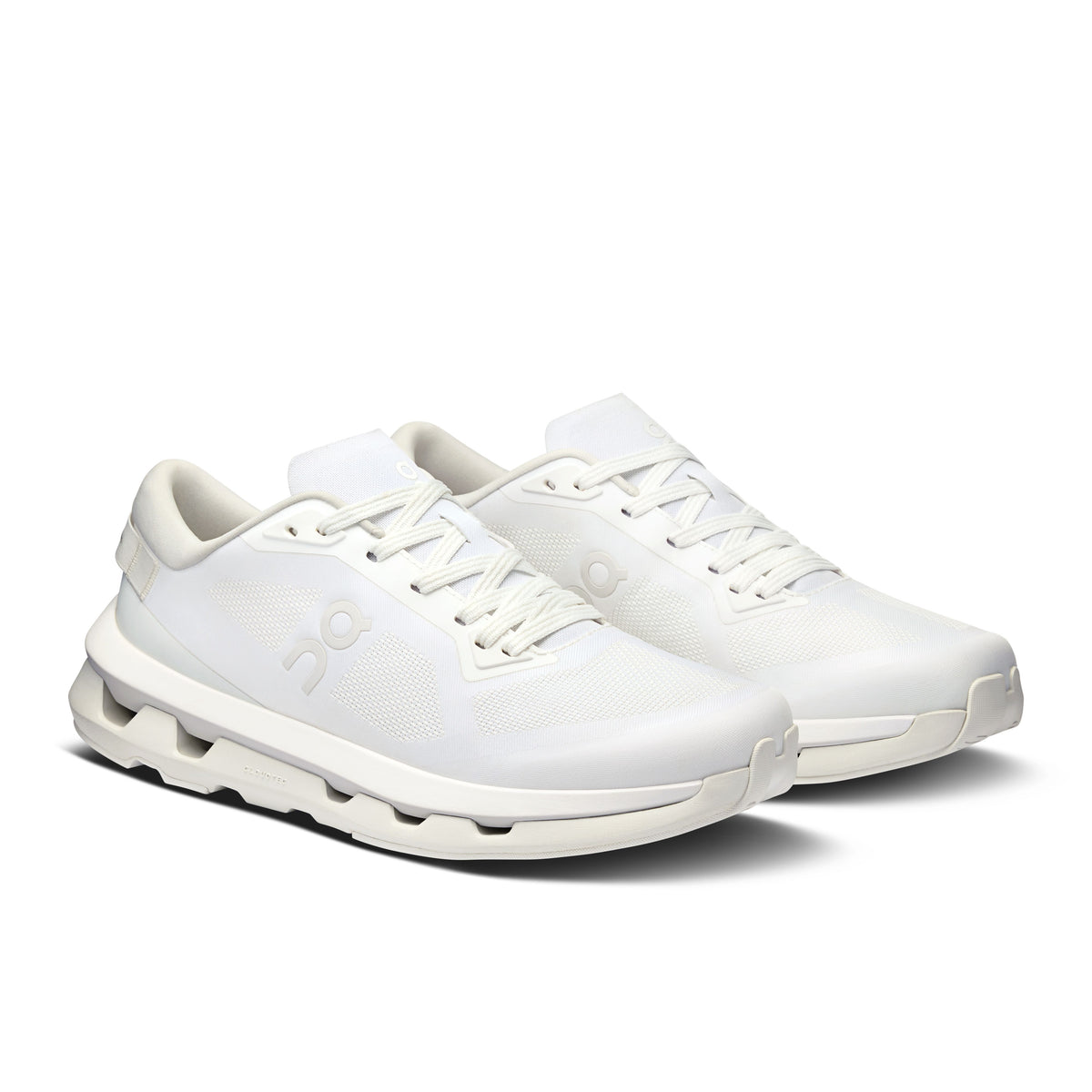 Women's Cloudzone White | White - US 9764