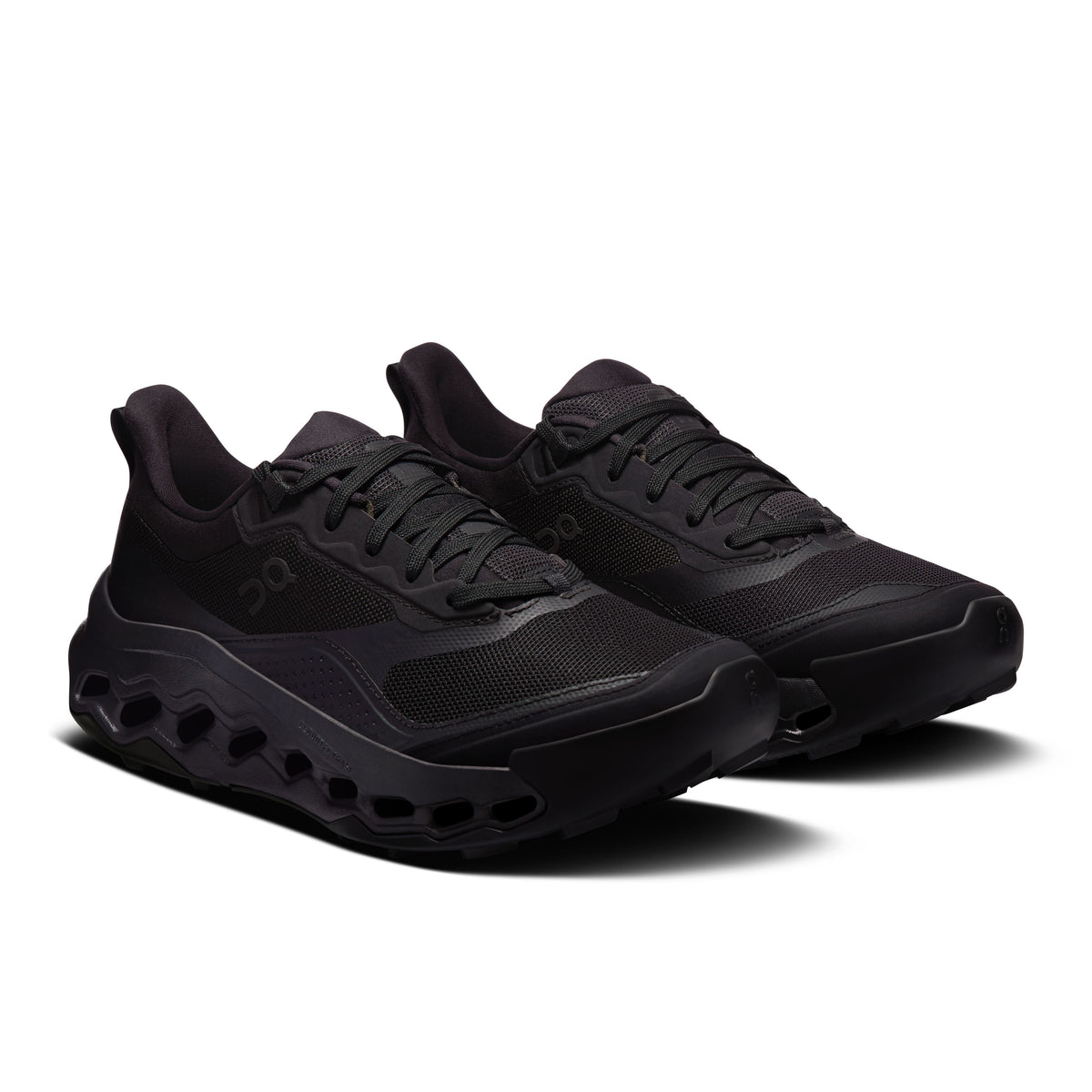 Women's Cloudhorizon 2 Black | Black - US 0486