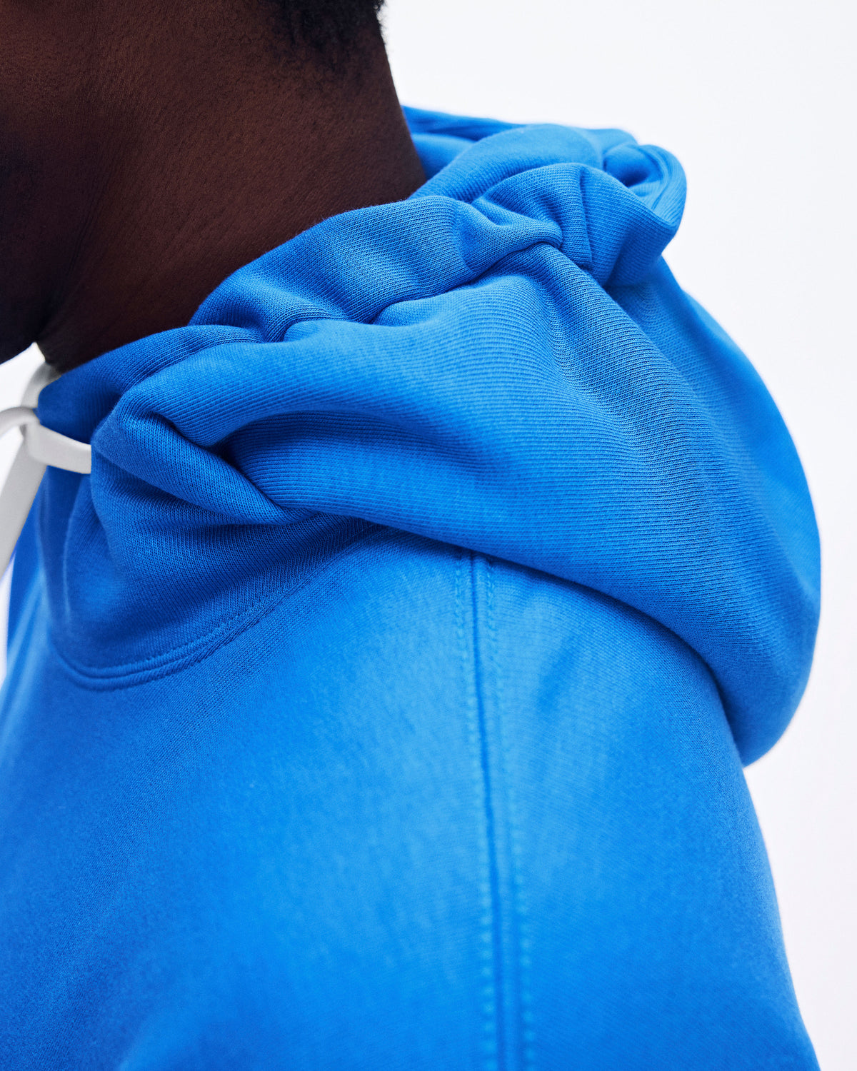 Men's Club Hoodie Jay - US 8198