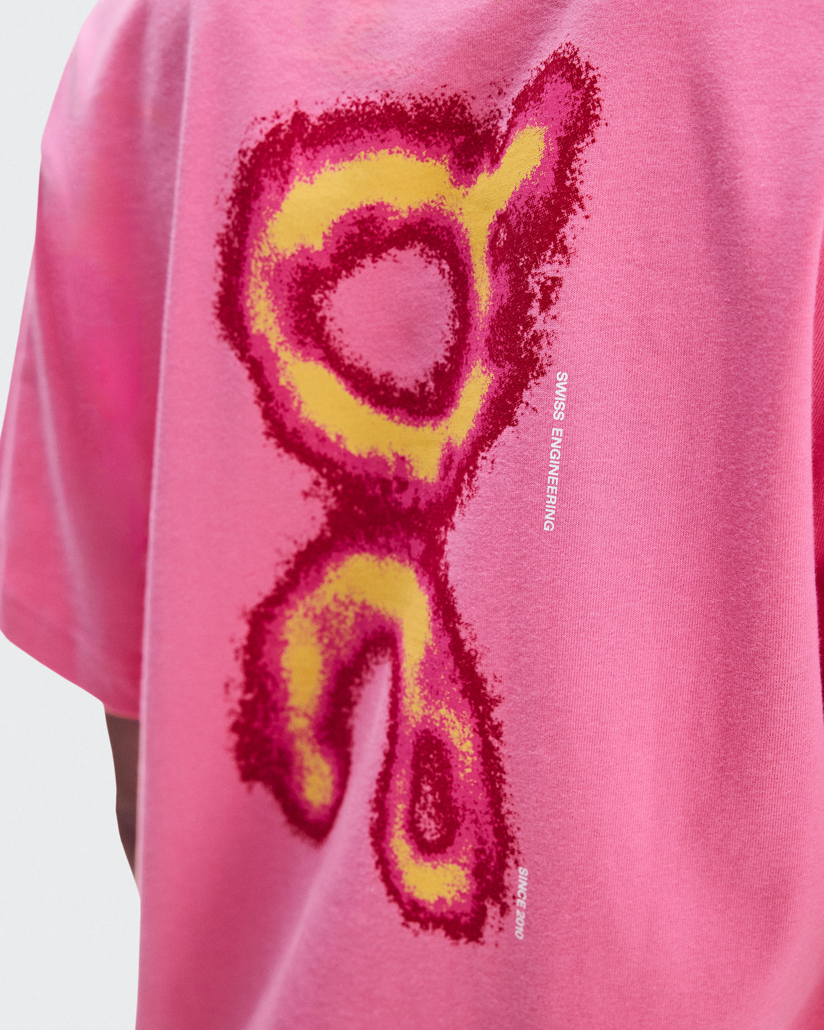 Women's Club-T Glow Bubblegum - US 2516