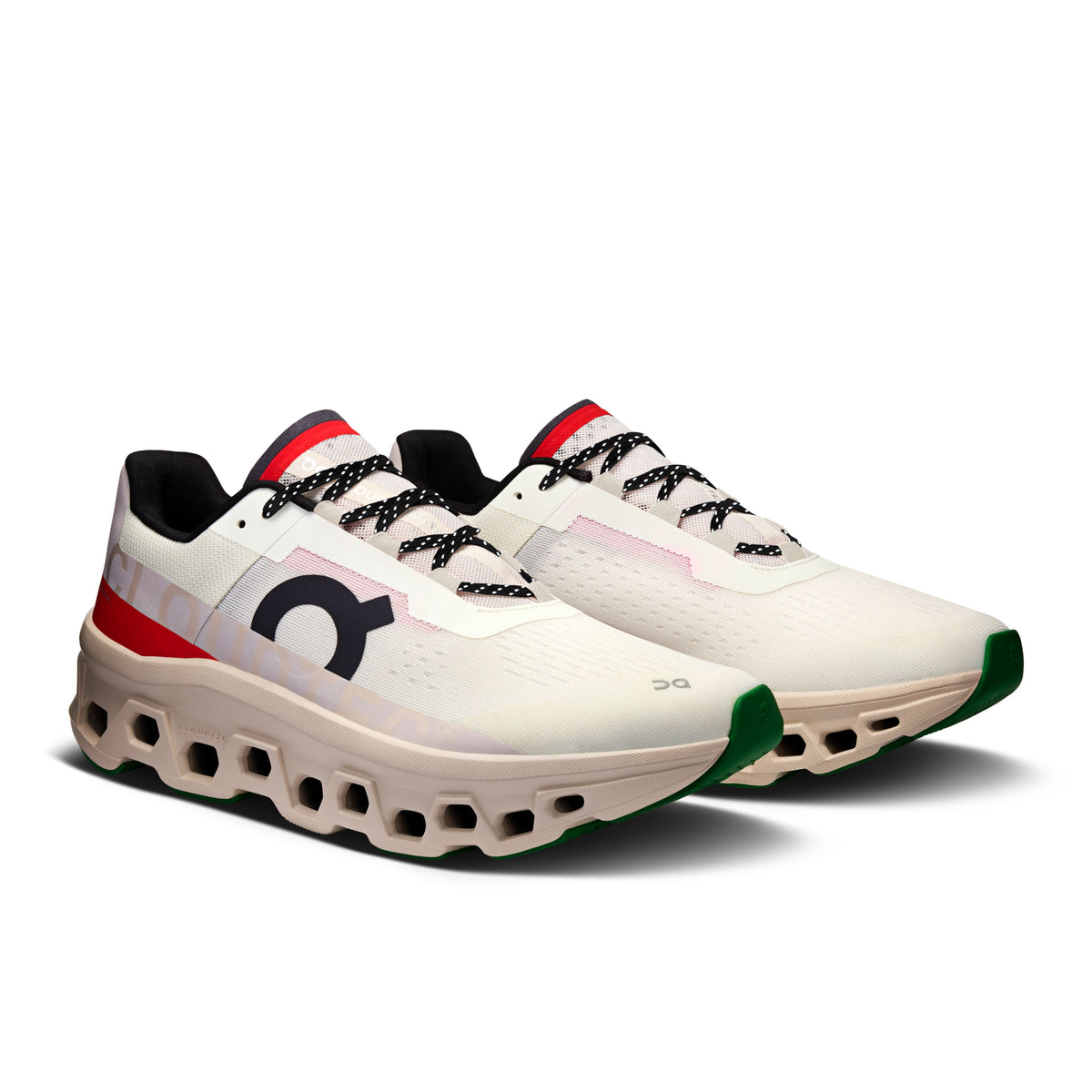 Men's Cloudmonster Ivory | Pearl - US 3169