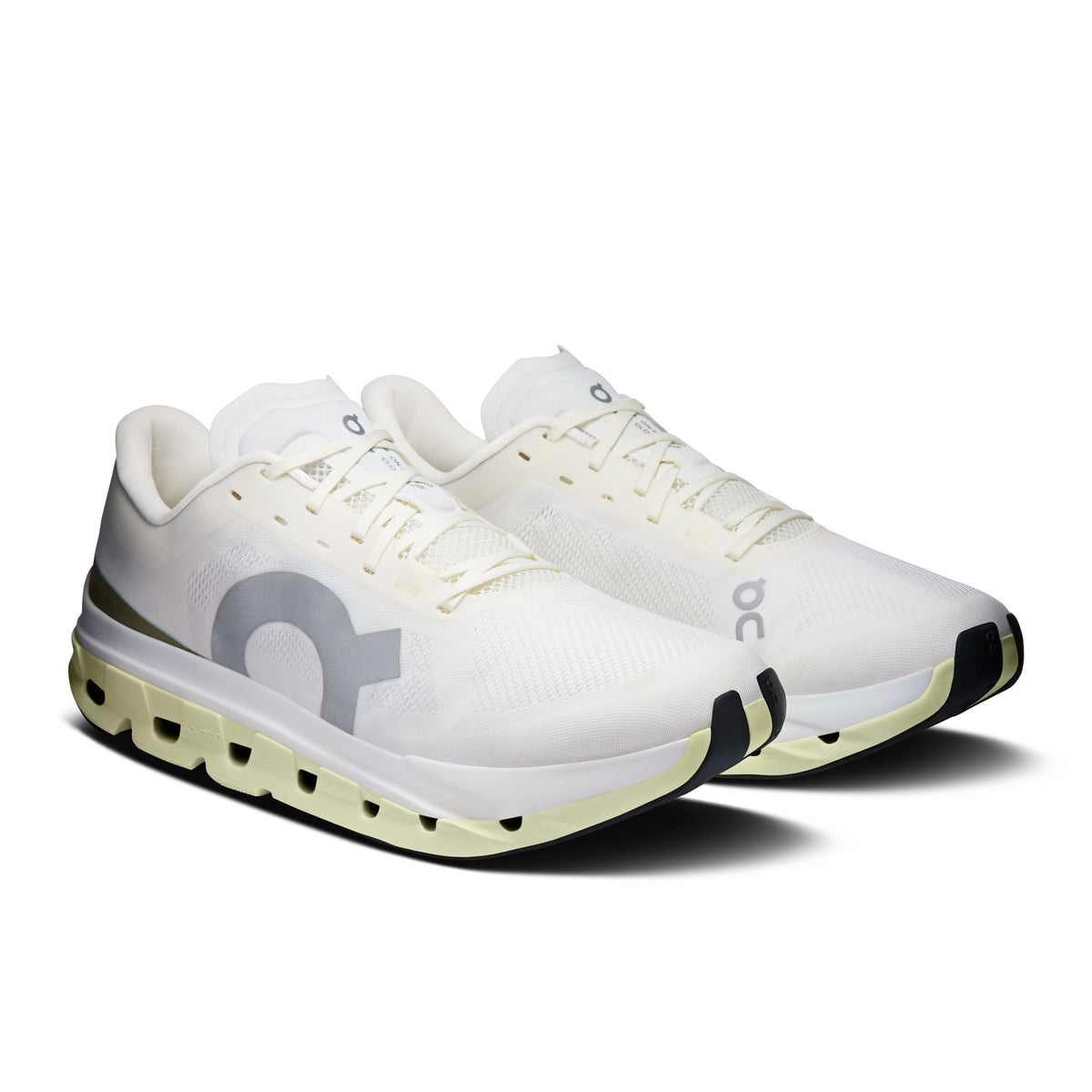 Men's Cloudflow 5 Ivory | Linen - US 7362