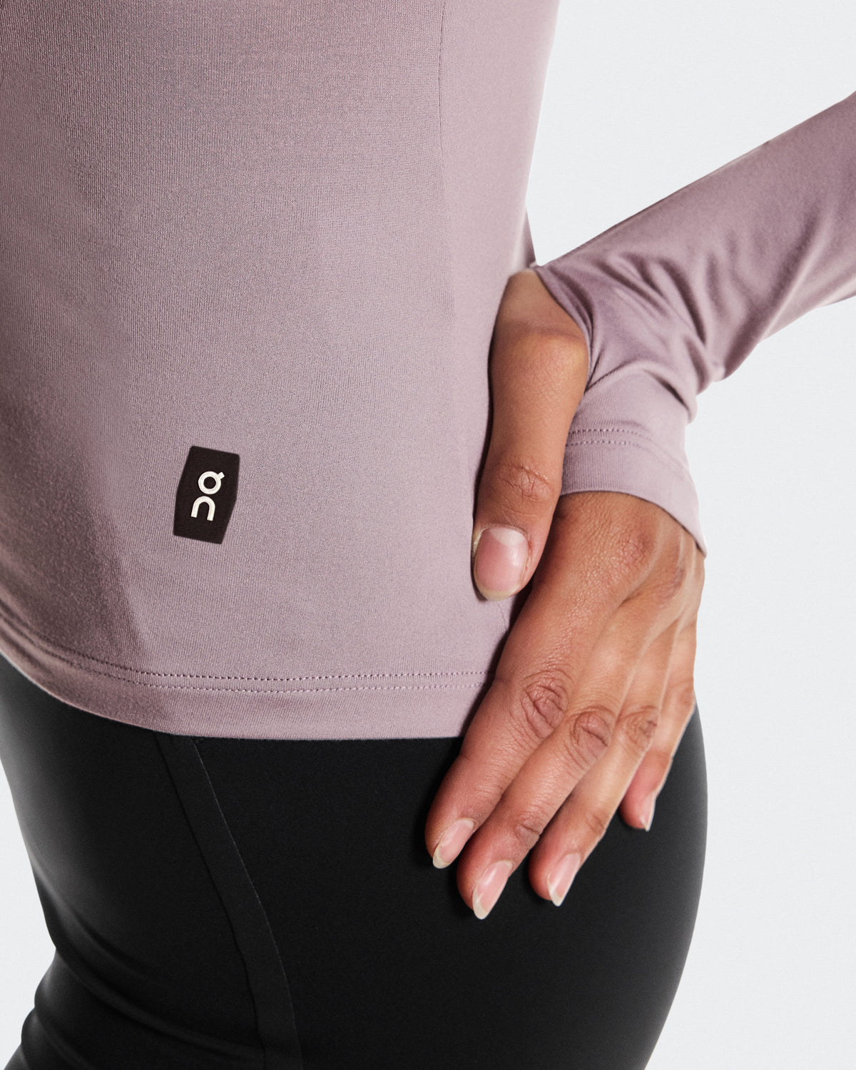 Women's Studio Long-T Heron - US 2439