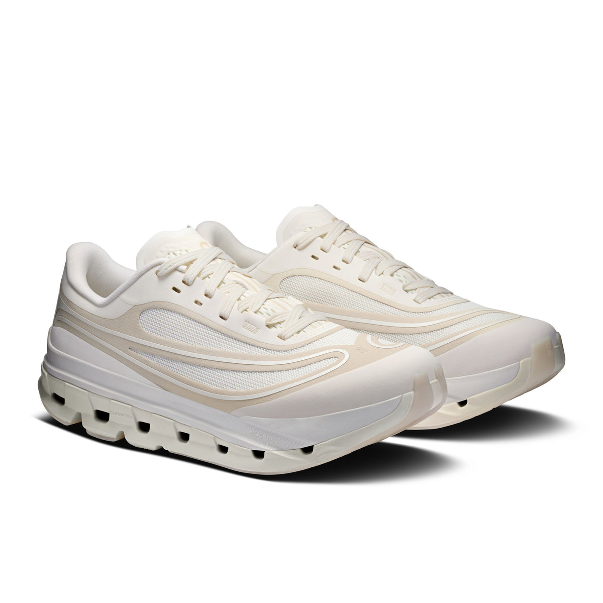 Women's Cloudflow 5 AD Ivory | Grain - US 7551