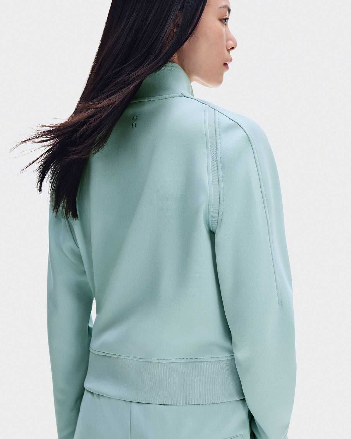 Women's Courtside Full-Zip Brook - US 0053