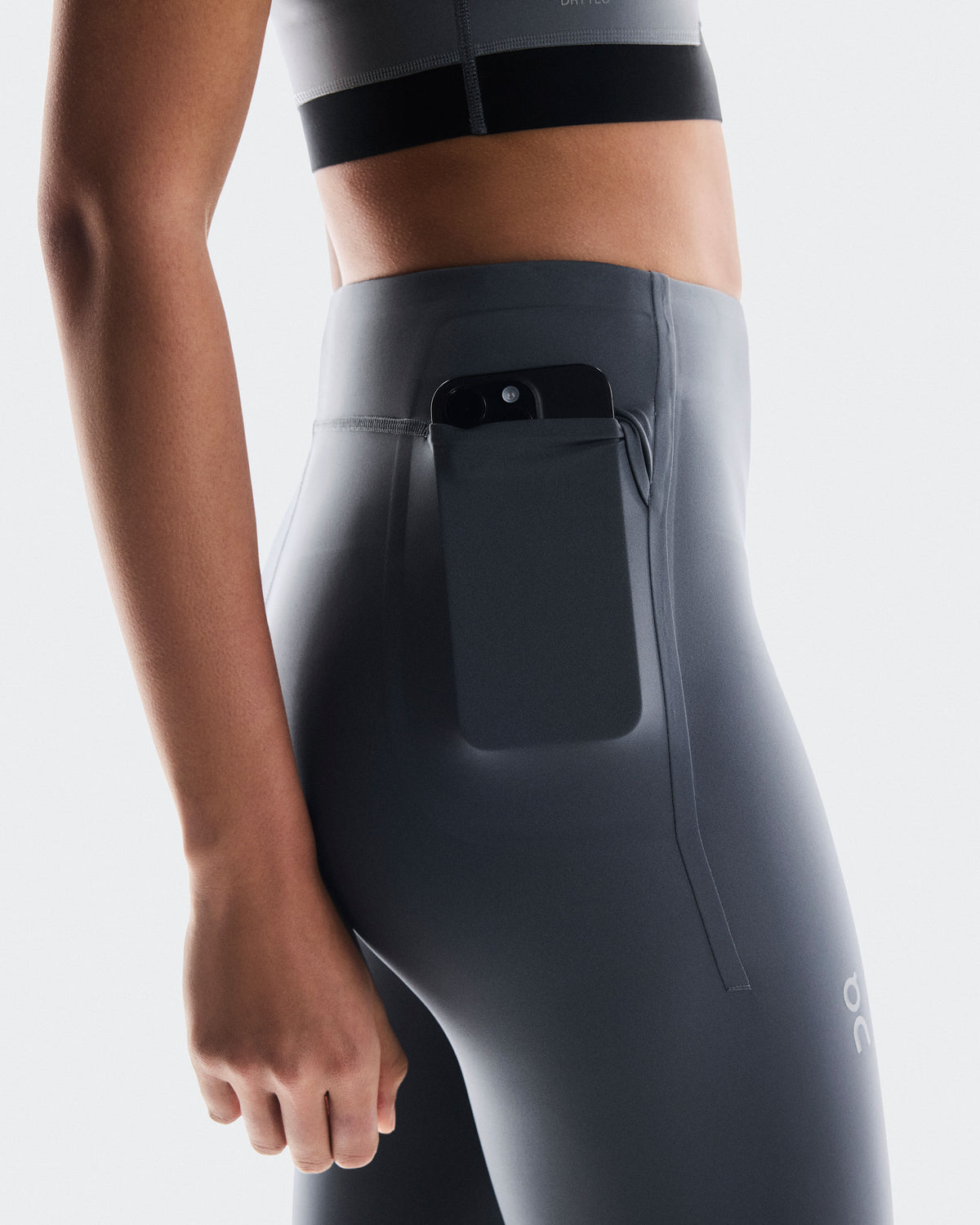 Women's Train Tights Rock - US 2743