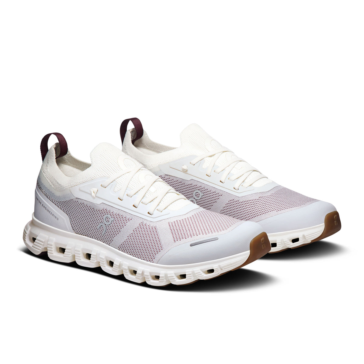 Women's Cloud 6 Versa Ice | Maroon - US 1614