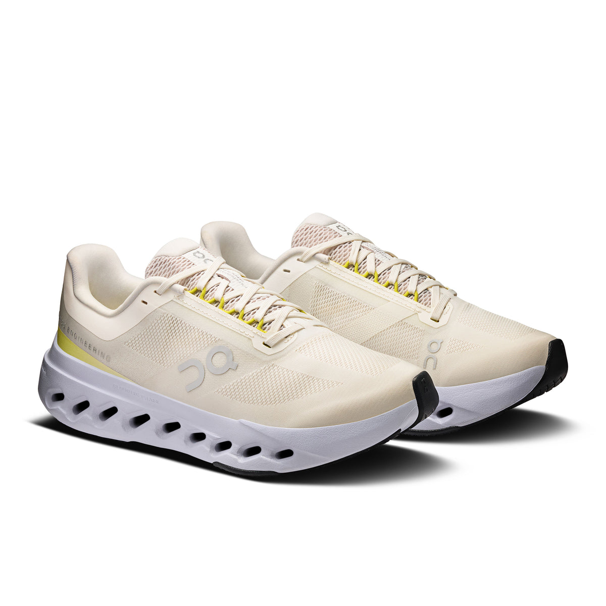 Women's Cloudsurfer Next Ivory | Nimbus - US 9094