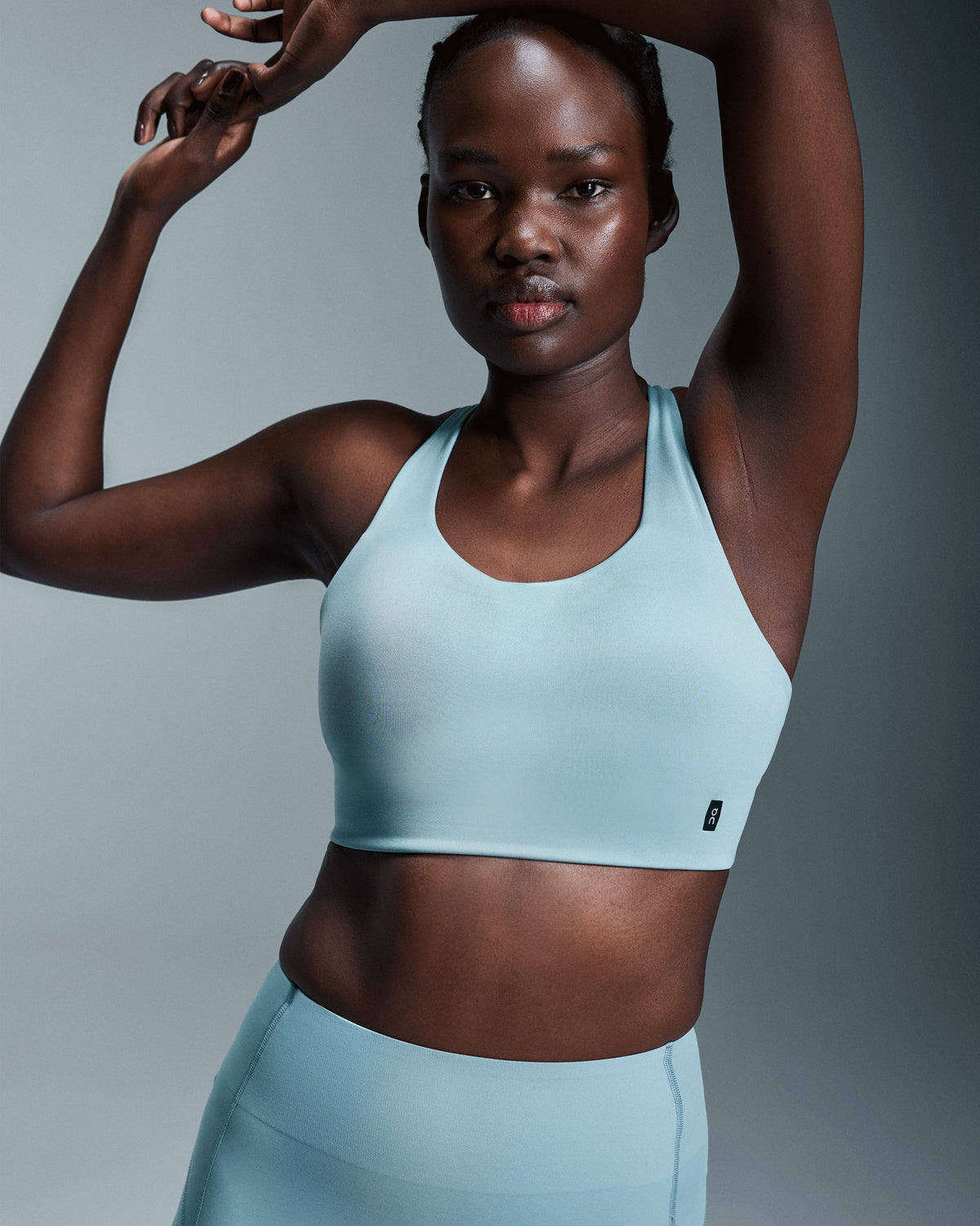 Women's Active Bra Longline Coast - US 7633