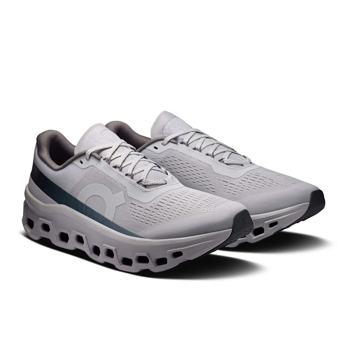 Men's Cloudmonster 1 Glacier | Alloy - US 0663