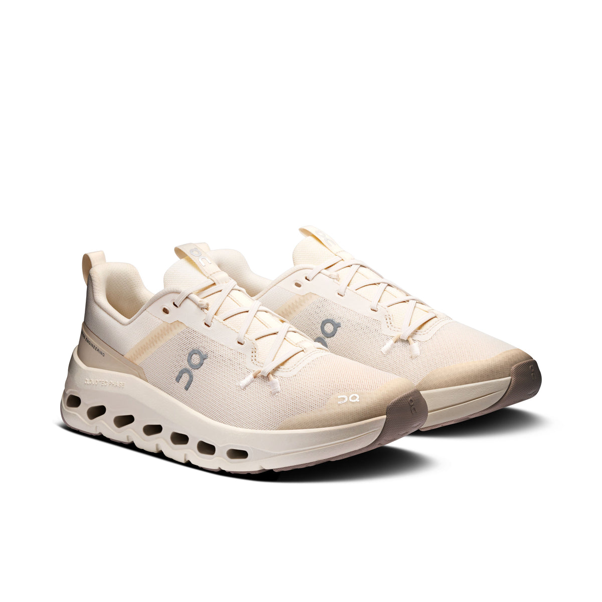 Youth Cloudleap Dew | Sand - US 6964