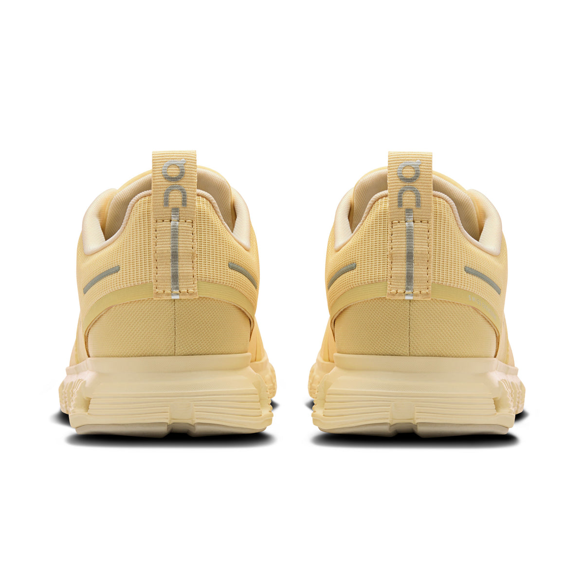 Women's Cloud 6 Waterproof Nectar | Castor - US 8328