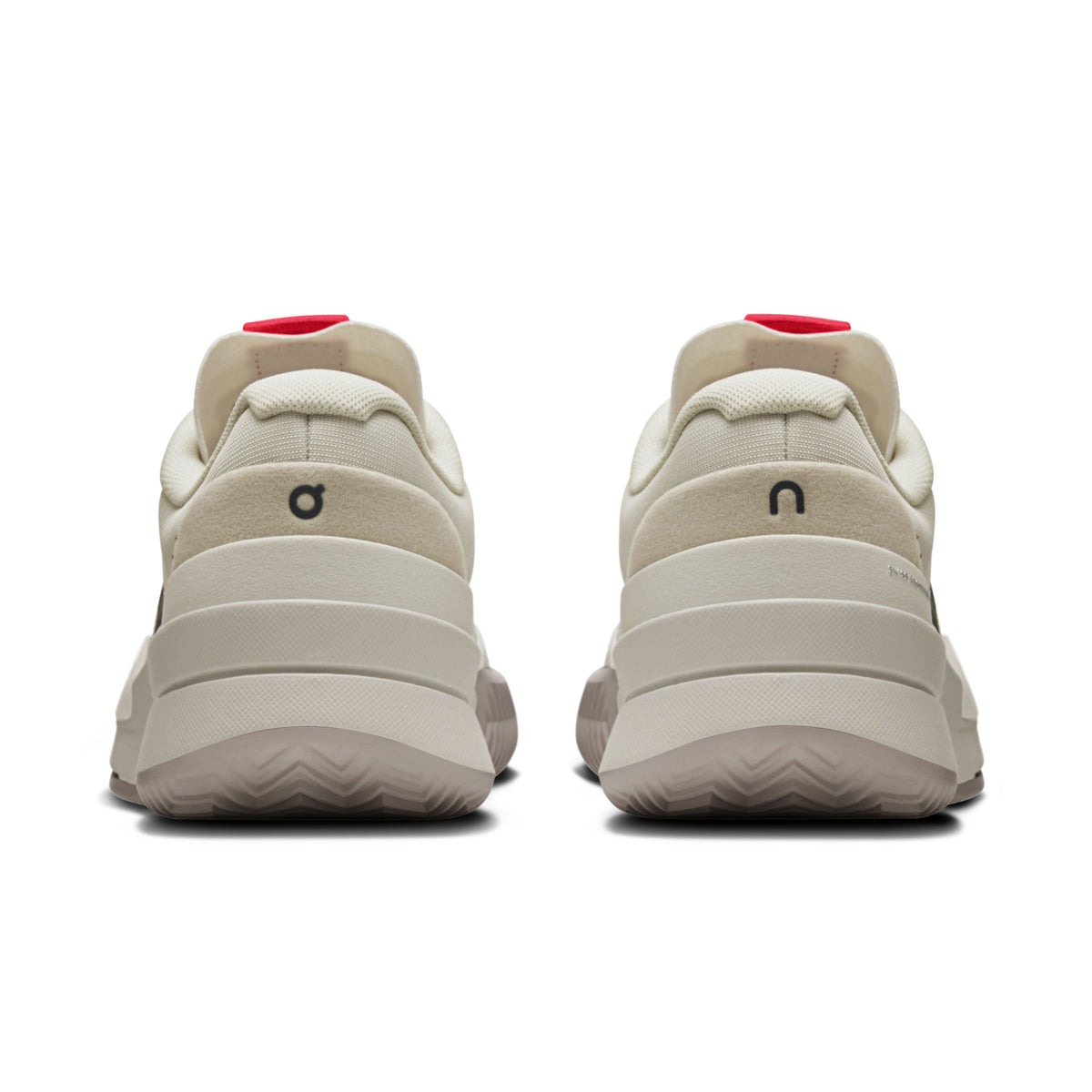 Women's THE ROGER Pro 2 Clay Ice | Pink - US 0483