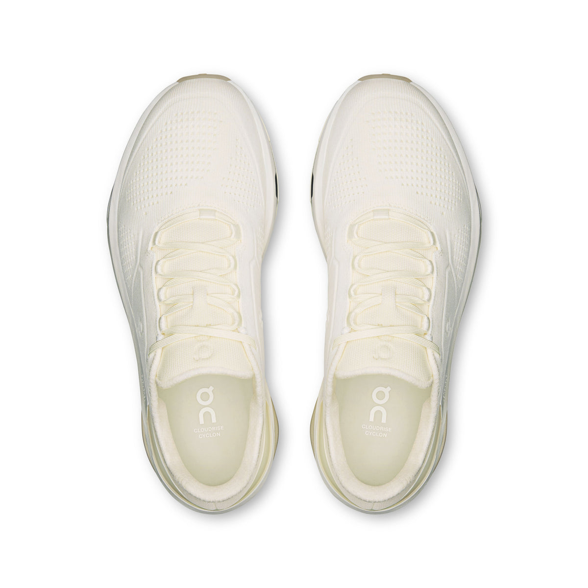 Men's Cloudrise Cyclon 1.1 Undyed - US 9654