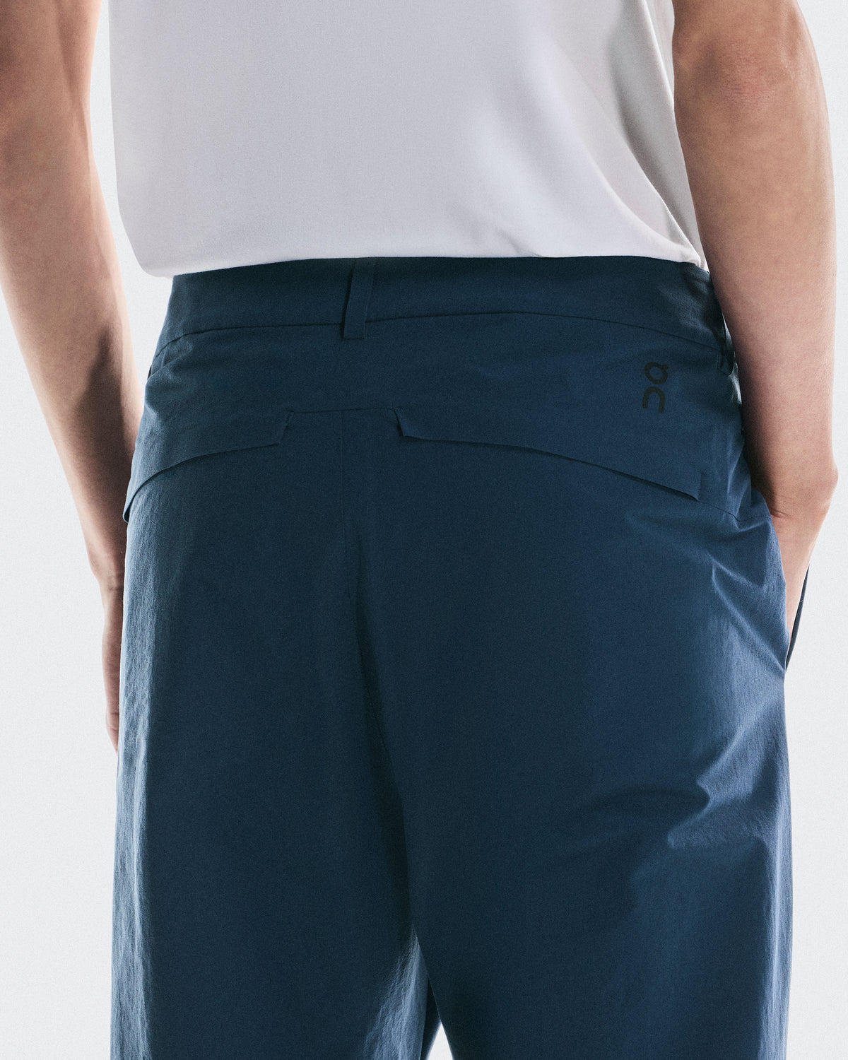 Men's All-Day Classic Pants Denim - US 5501