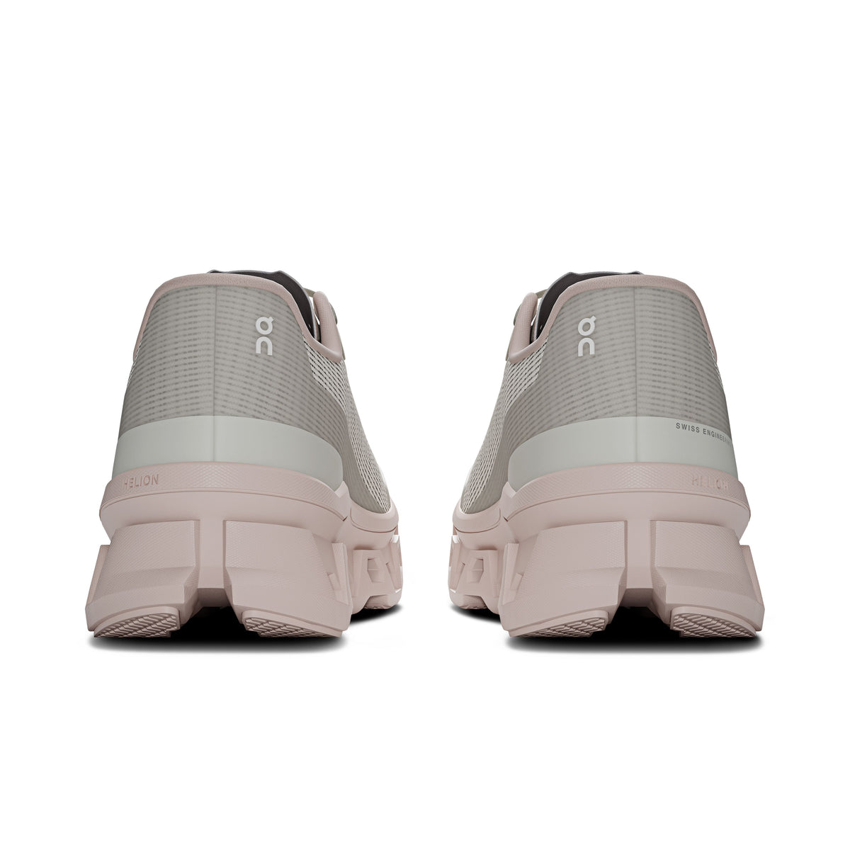 Women's Cloudmonster Void Ivory | Doe - US 0409