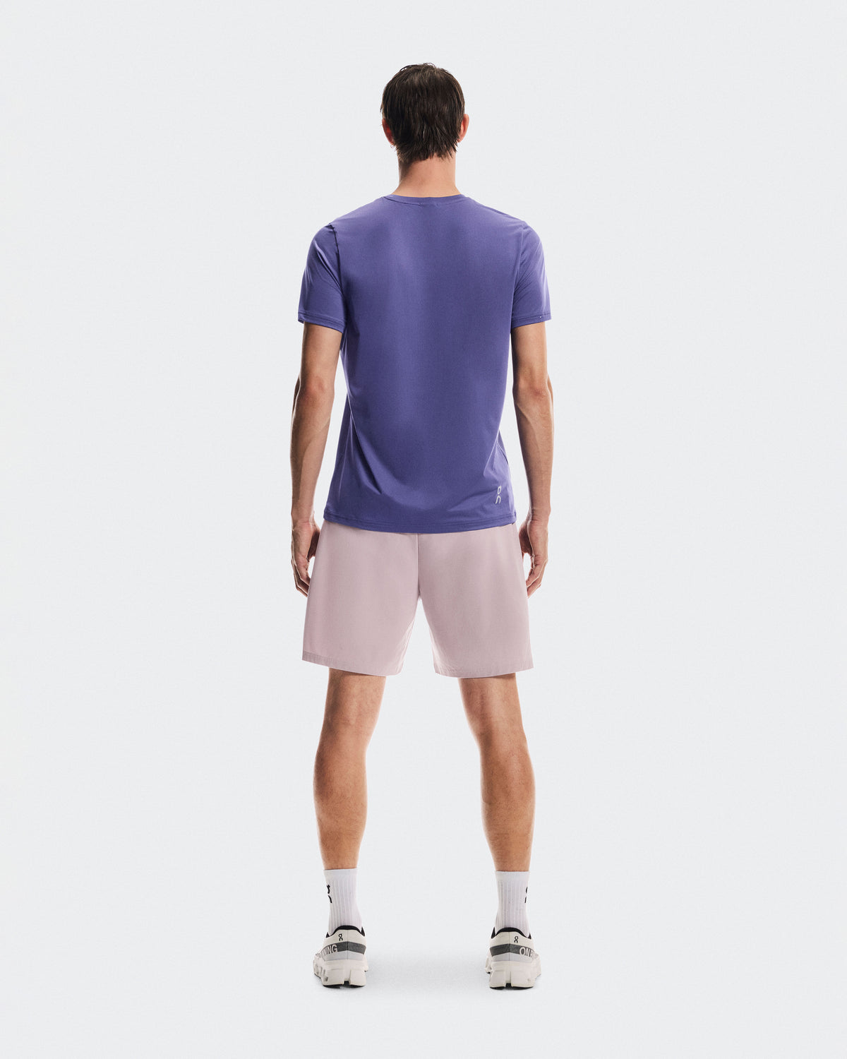 Men's 7" Core Shorts Heron - US 1678