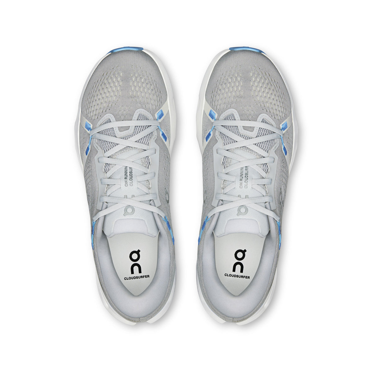 Men's Cloudsurfer 2 Glacier | Gourami - US 4013