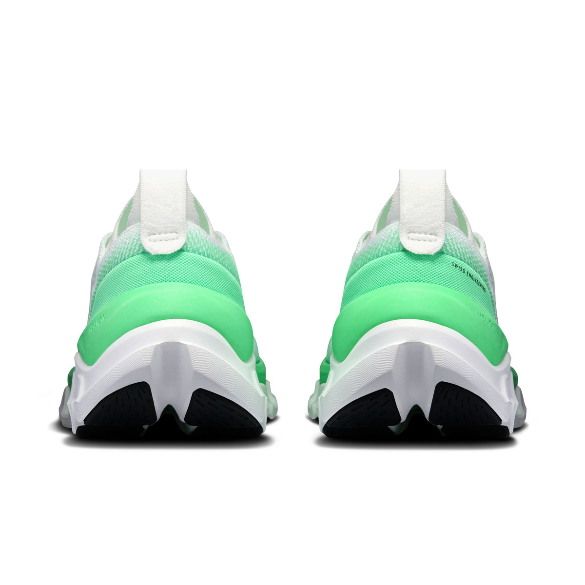 Men's Cloud X Tempo Ivory | Verdite - US 1123