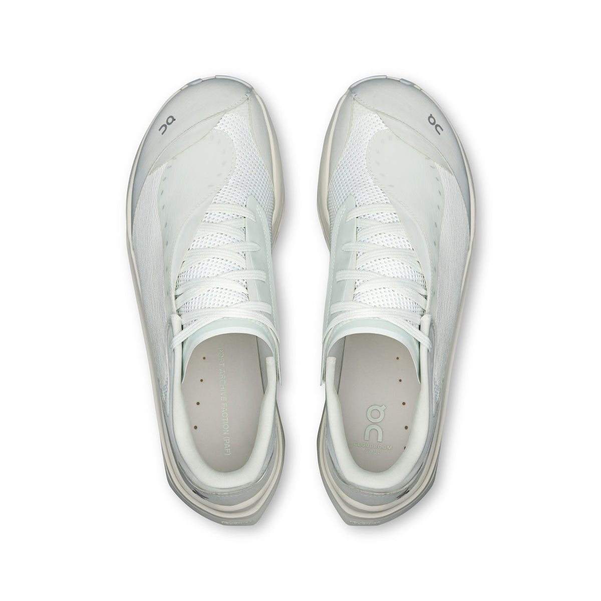 Men's Cloudboom Volt PAF White | Gale - US 2436