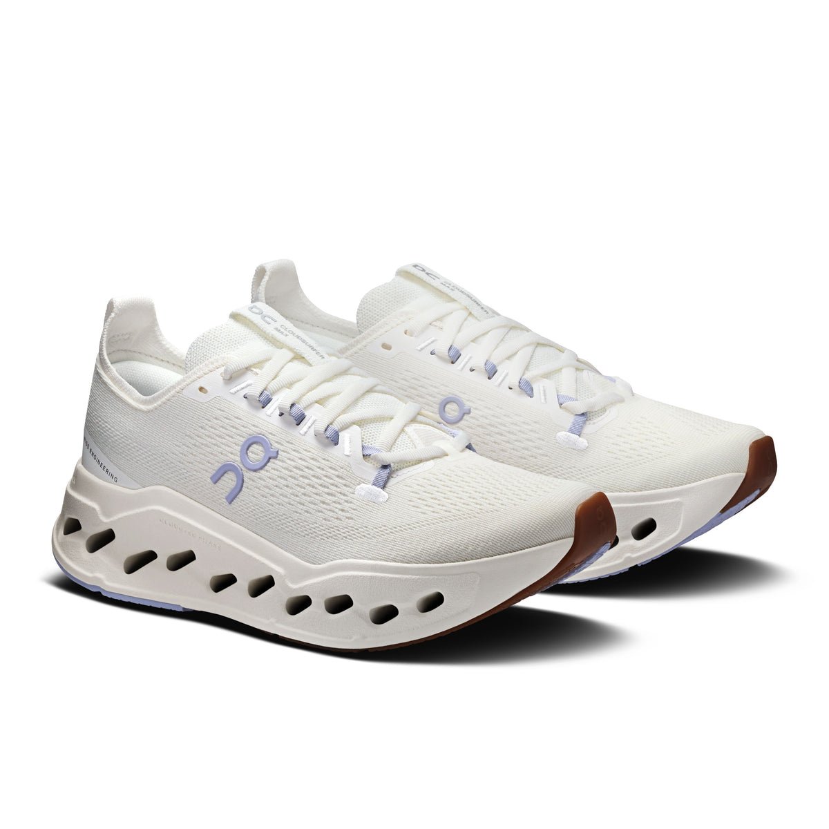 Women's Cloudsurfer Max Ivory | Nimbus - US 8883