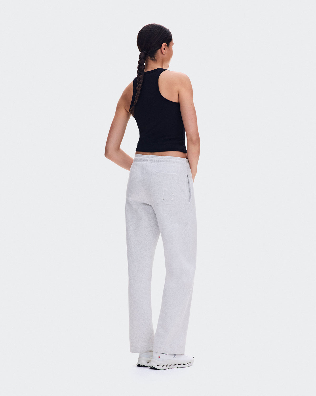 Women's Club Collective Pants Crater - US 0333