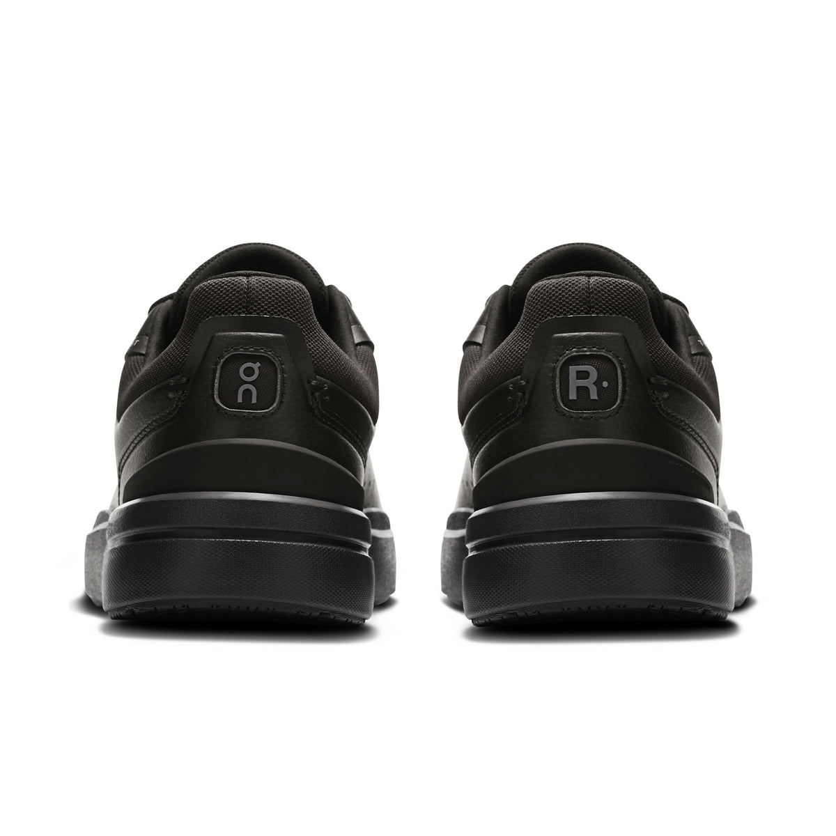Women's THE ROGER Advantage Black | Black - US 8550