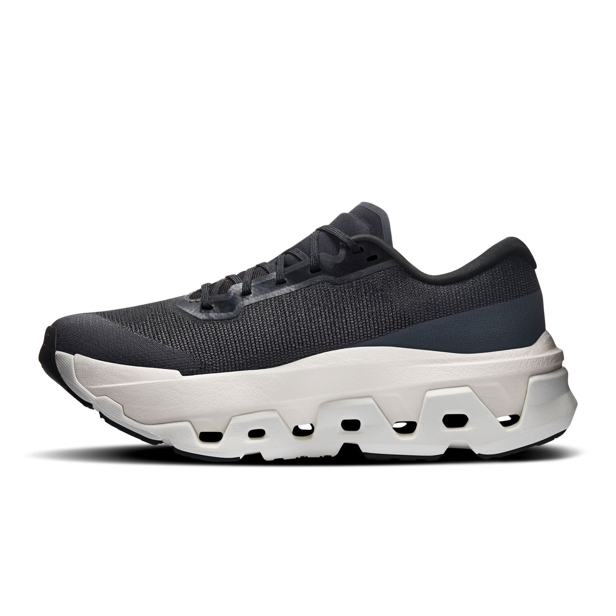 Women's Cloudmonster 3 Hyper Black | Ivory - US 4659