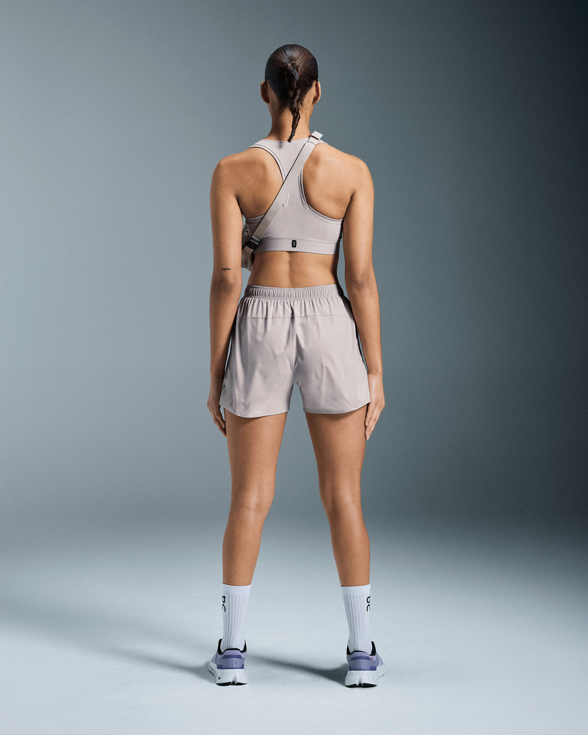 Women's Essential Shorts Fade - US 1542