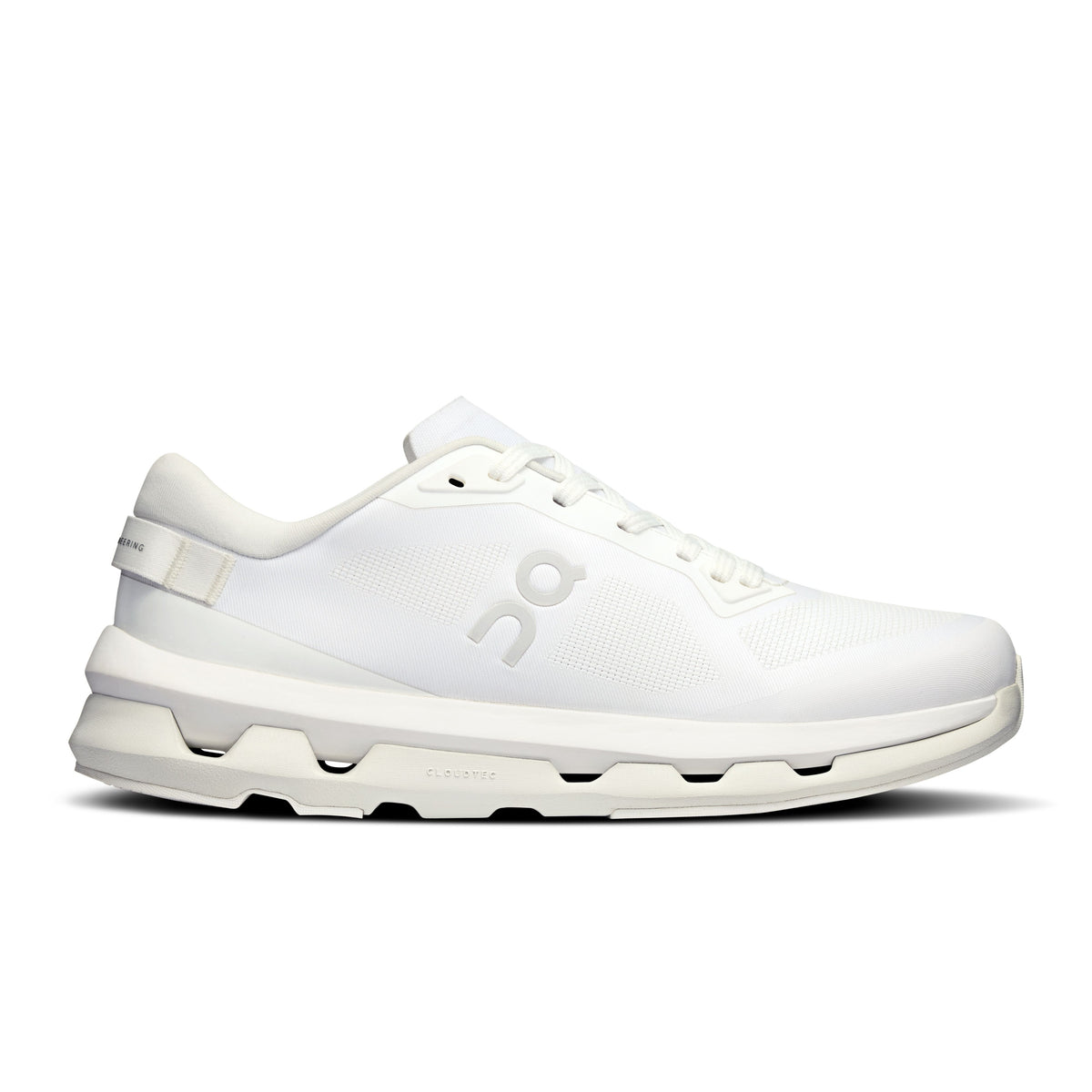 Women's Cloudzone White | White - US 9764