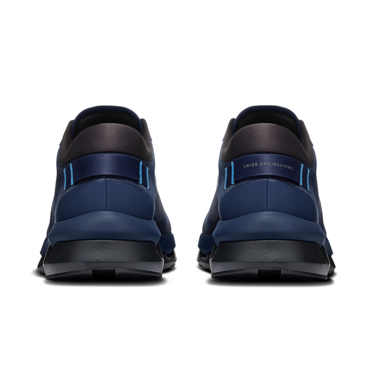 Men's Cloudzone Midnight | Black - US 4173