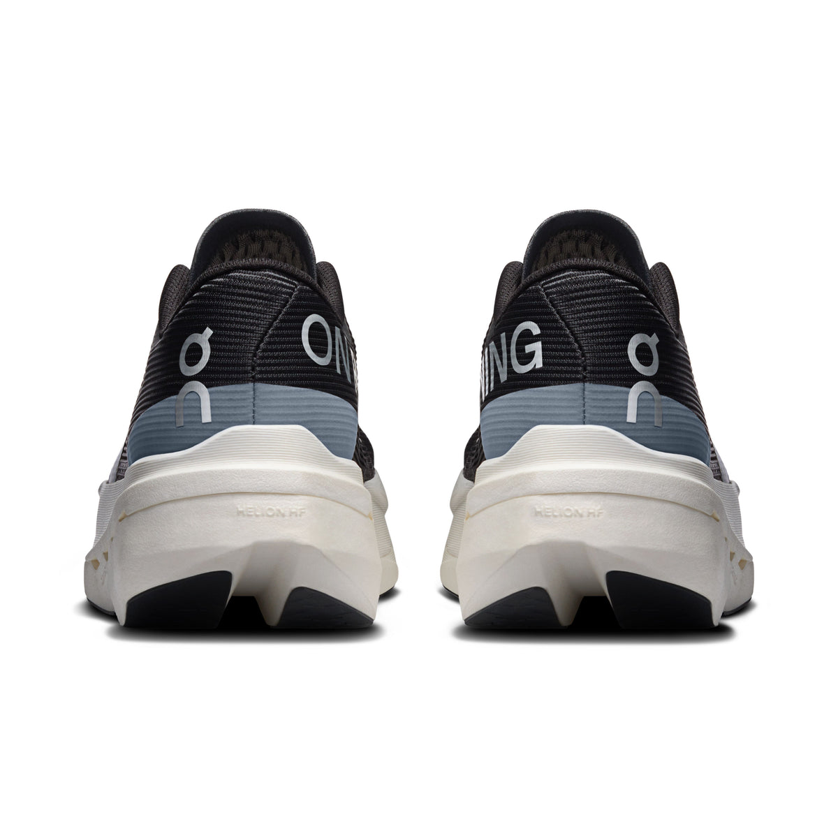 Women's Cloudboom Volt White | Black - US 6325