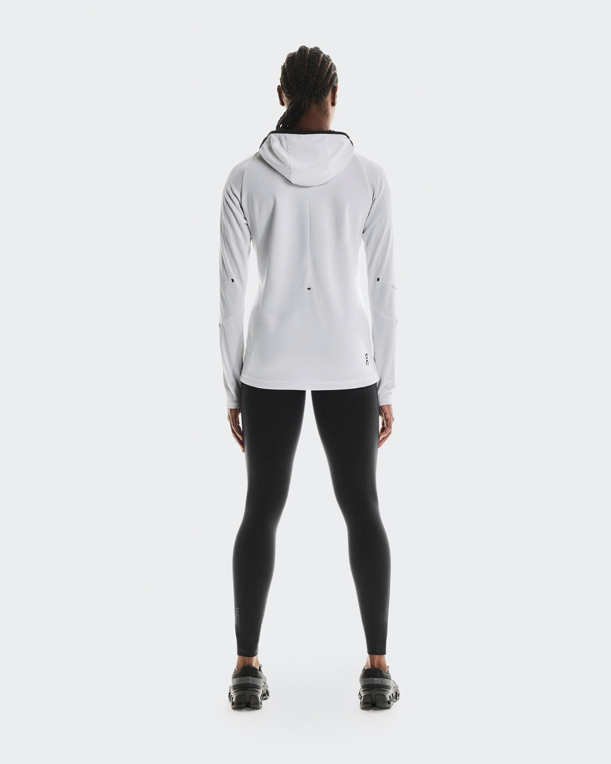 Women's Performance Tights Black - US 9806