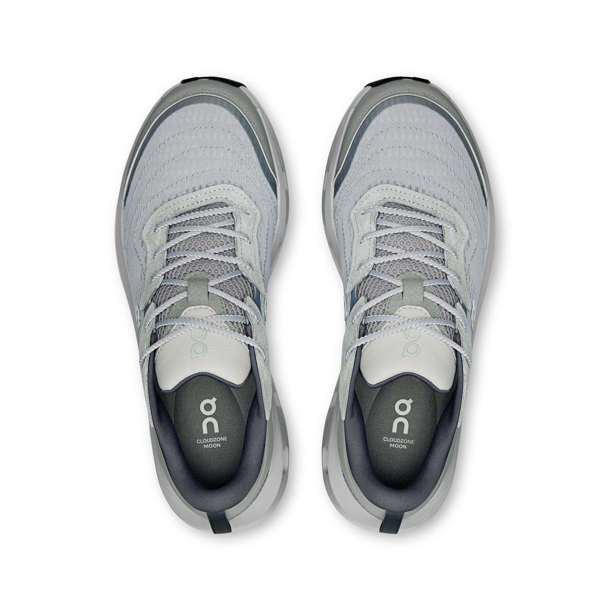 Women's Cloudzone Moon Alloy | Rock - US 4358