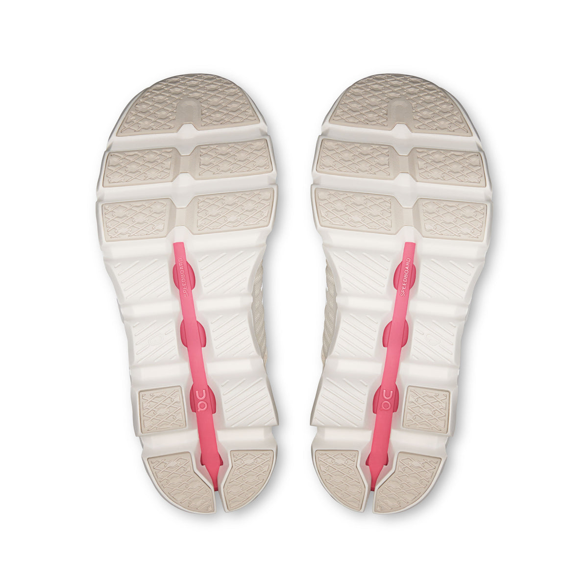 Women's Cloudswift 4 AD Ivory | Dew - US 0898