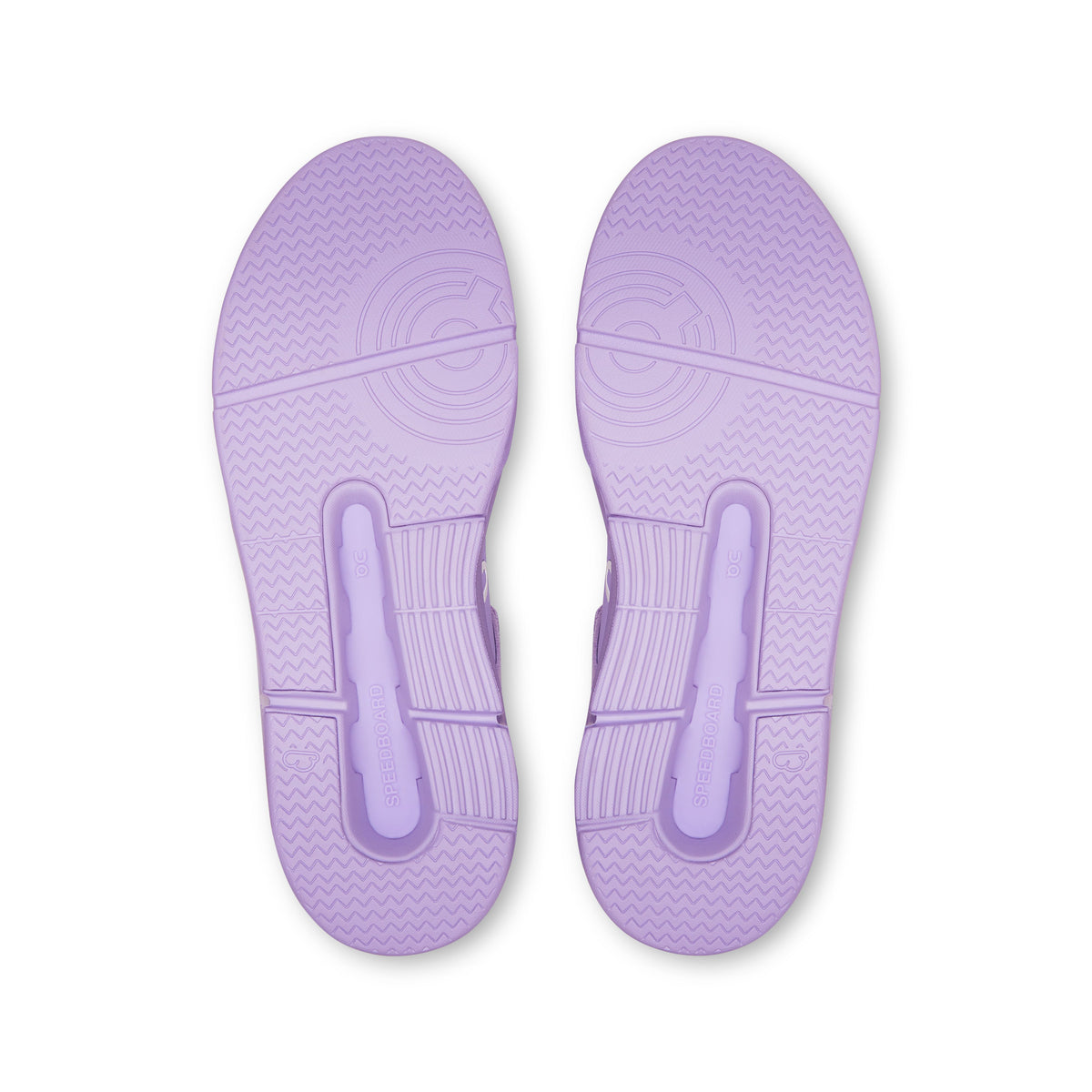 Women's THE ROGER Clubhouse Ace Bloom | Thistle - US 2488