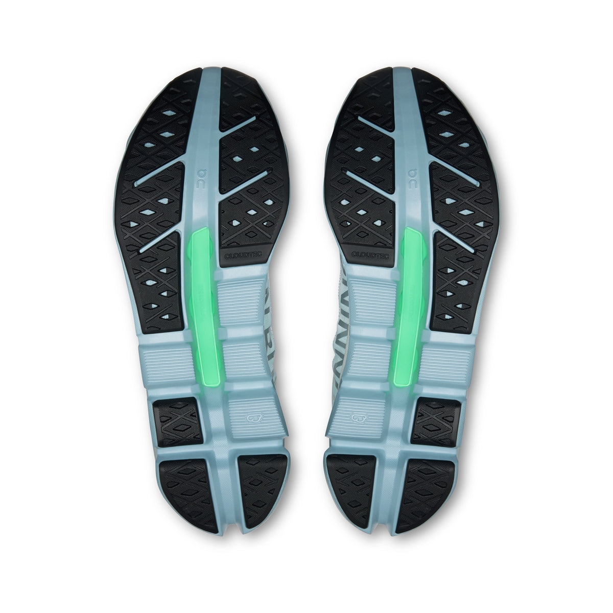 Women's Cloudflow 5 Flurry | Wash - US 7168