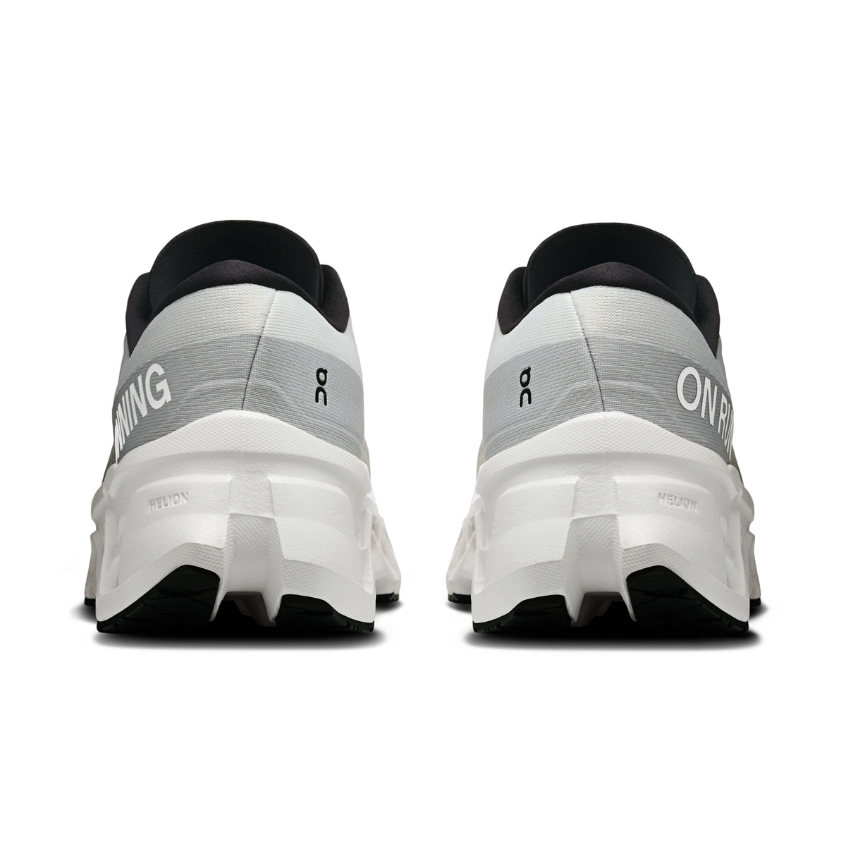 Women's Cloudmonster 3 White | White - US 8970