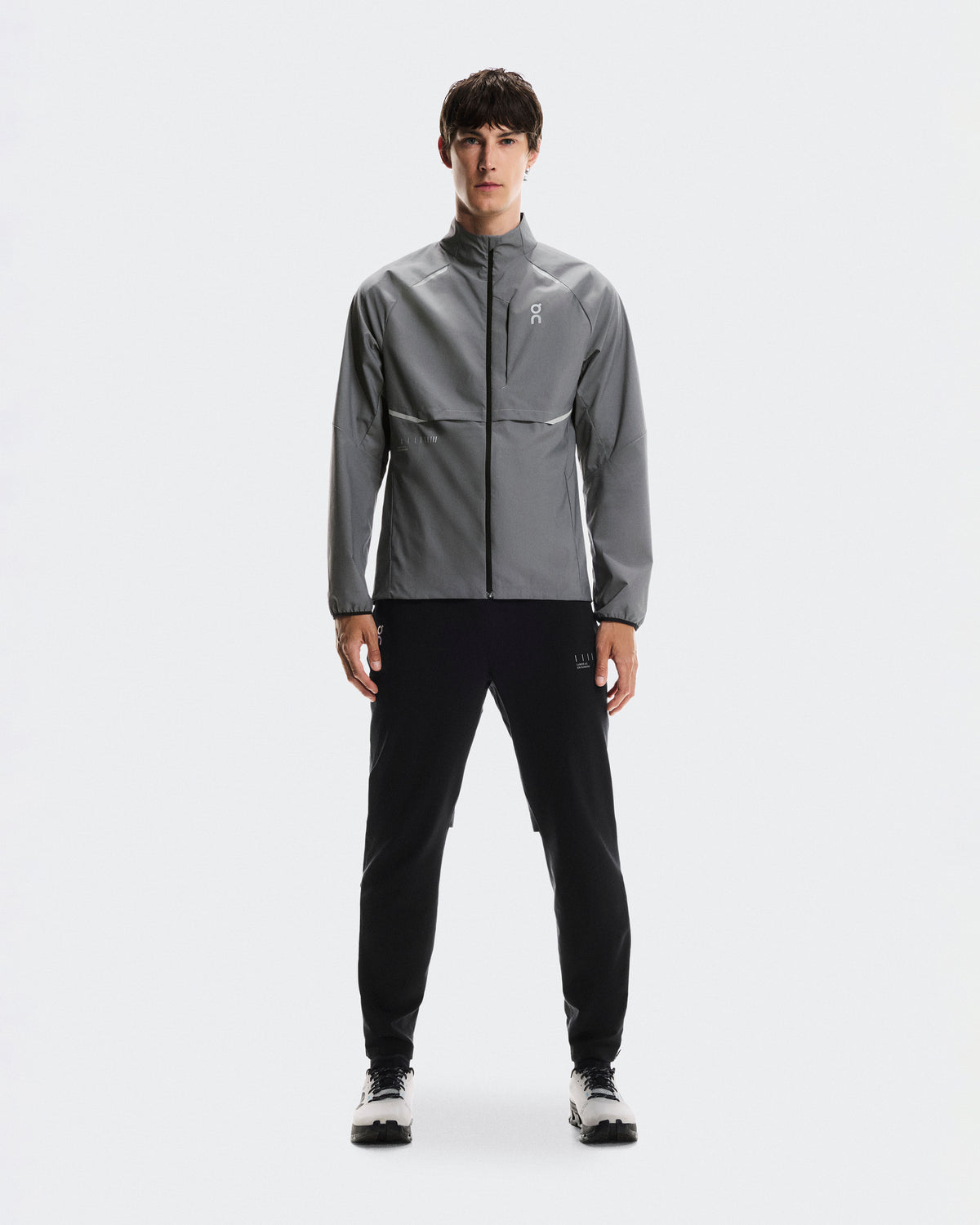 Men's Weather Jacket Lumos Eclipse - US 2643