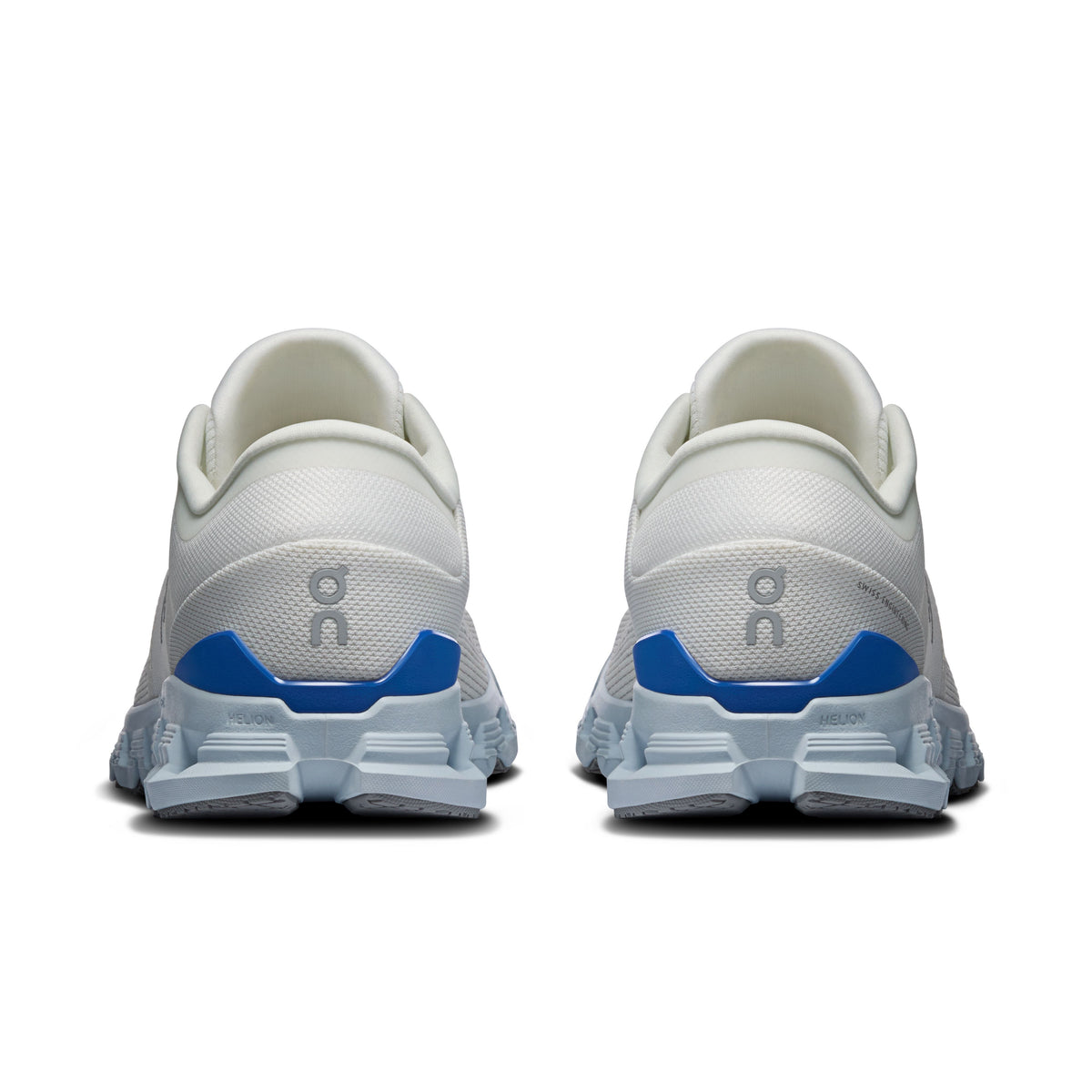 Men's Cloud X 4 White | Arctic - US 9831