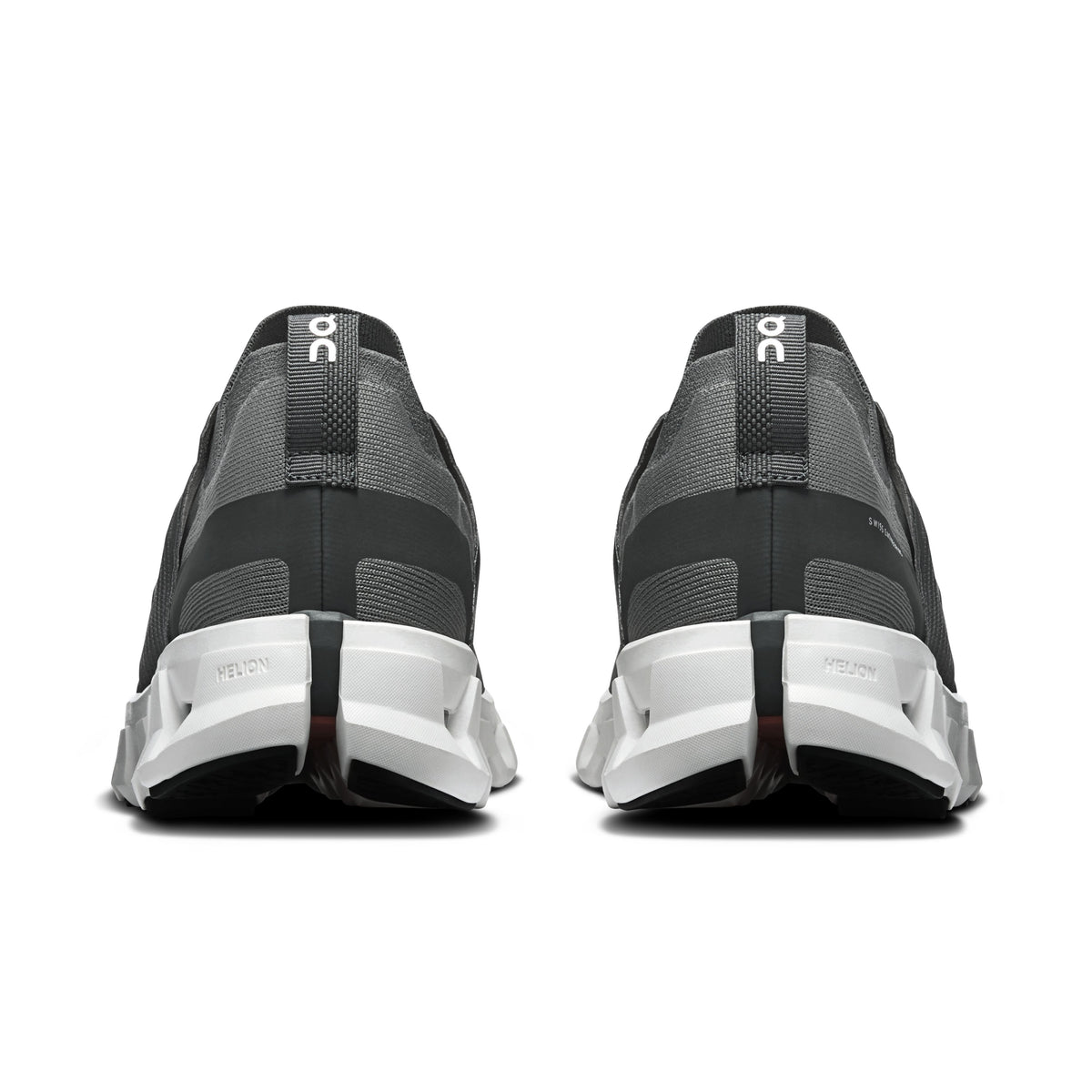 Men's Cloudswift 4 Rock | White - US 5459
