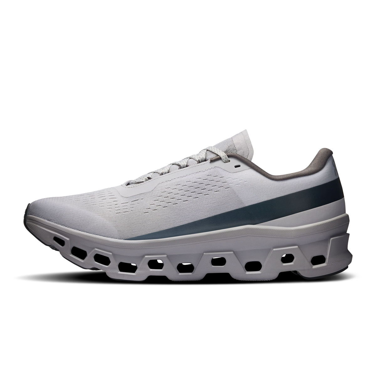 Men's Cloudmonster 1 Glacier | Alloy - US 0663
