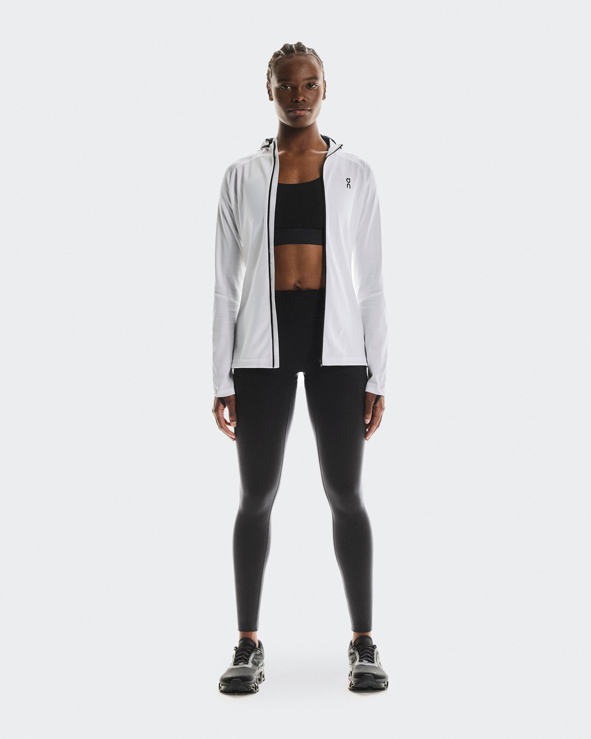 Women's Performance Tights Black - US 9806