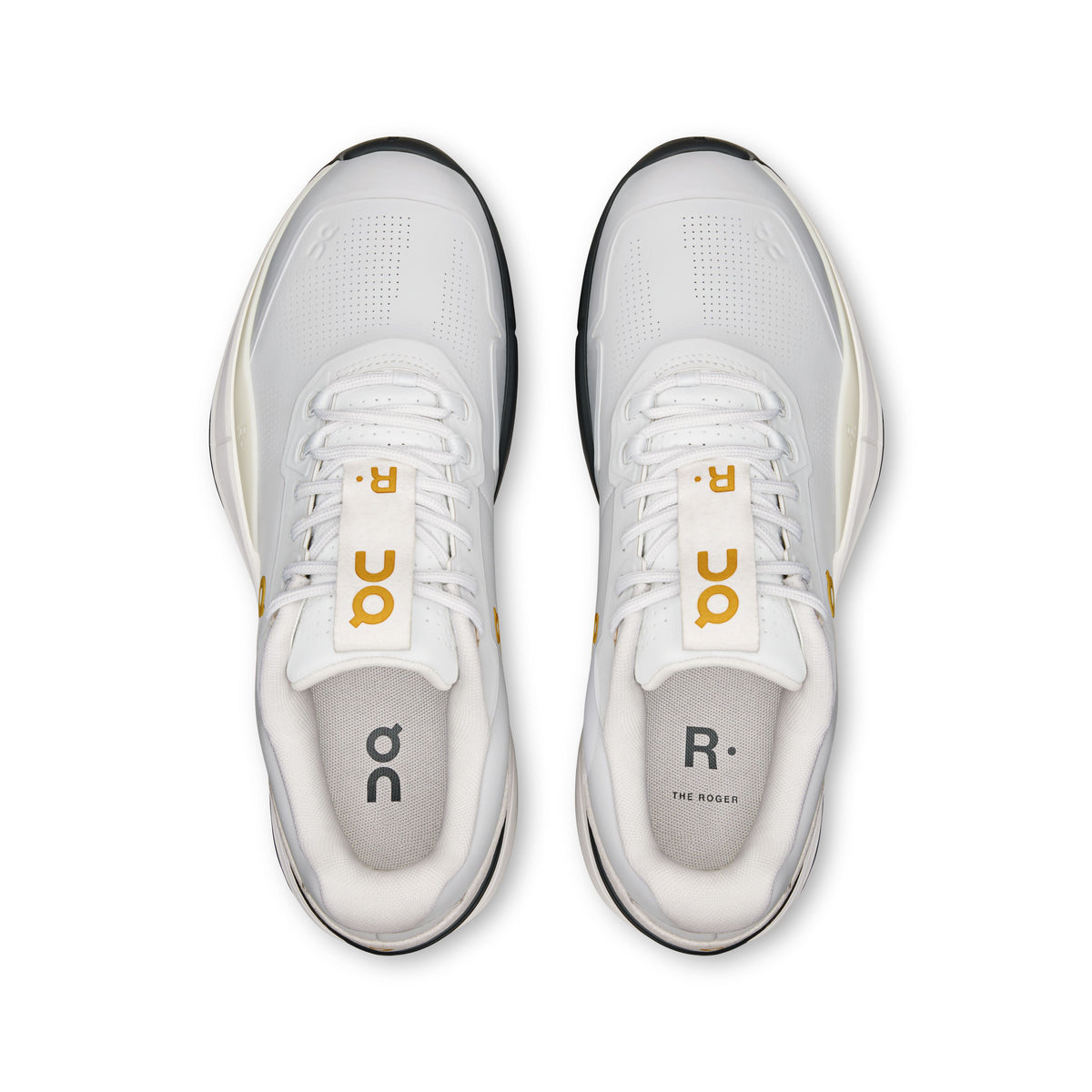 Men's THE ROGER Pro Ace Frost | Shadow - US 4431
