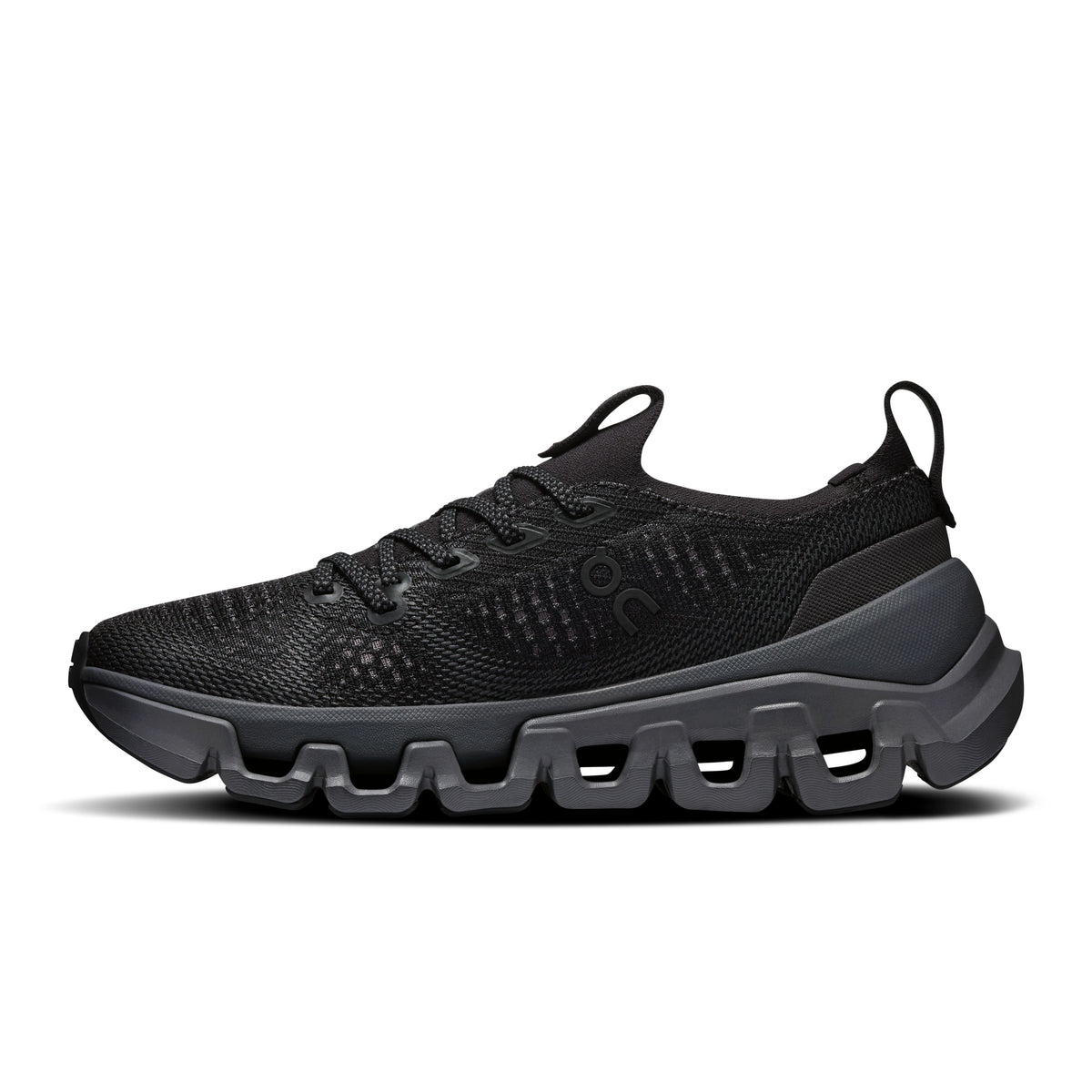 Women's Cloud X Tempo Black | Eclipse - US 3962