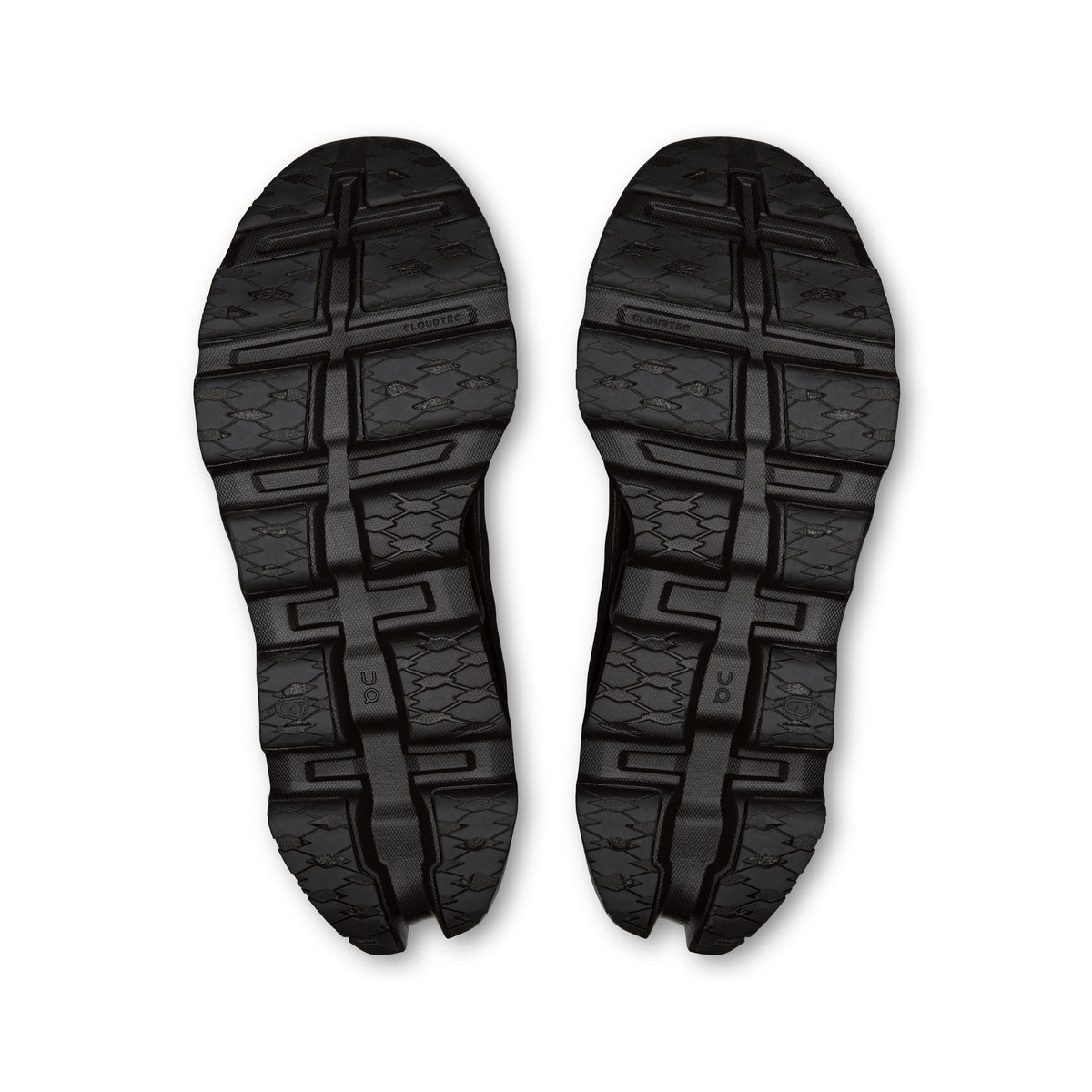 Women's Cloudmonster 3 Black | Black - US 6095