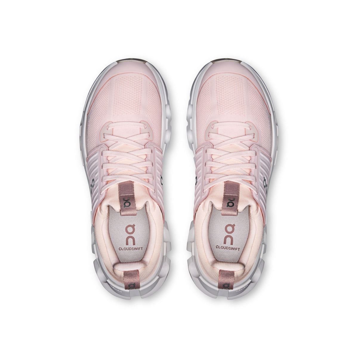 Youth Cloudswift Youth Salt | White - US 6737